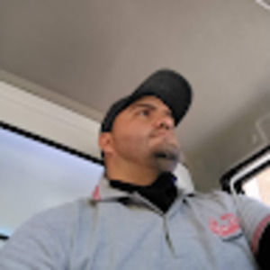 Meet your Posher, Leandro